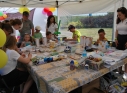Zdjęcie 15 - Rodzinny Piknik Europejski nad zalewem Kraśnickim
