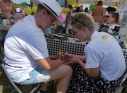 Zdjęcie 18 - Rodzinny Piknik Europejski nad zalewem Kraśnickim