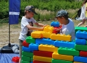 Zdjęcie 19 - Rodzinny Piknik Europejski nad zalewem Kraśnickim