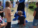 Zdjęcie 20 - Rodzinny Piknik Europejski nad zalewem Kraśnickim