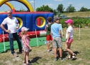 Zdjęcie 28 - Rodzinny Piknik Europejski nad zalewem Kraśnickim