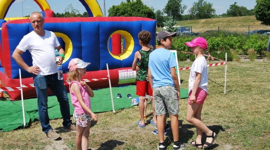 Zdjęcie 28 - Rodzinny Piknik Europejski nad zalewem Kraśnickim