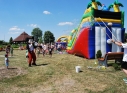 Zdjęcie 33 - Rodzinny Piknik Europejski nad zalewem Kraśnickim