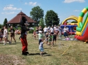 Zdjęcie 35 - Rodzinny Piknik Europejski nad zalewem Kraśnickim