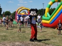 Zdjęcie 37 - Rodzinny Piknik Europejski nad zalewem Kraśnickim