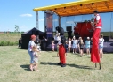 Zdjęcie 38 - Rodzinny Piknik Europejski nad zalewem Kraśnickim