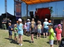 Zdjęcie 40 - Rodzinny Piknik Europejski nad zalewem Kraśnickim