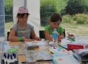 Zdjęcie 41 - Rodzinny Piknik Europejski nad zalewem Kraśnickim
