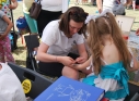 Zdjęcie 43 - Rodzinny Piknik Europejski nad zalewem Kraśnickim