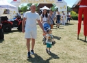 Zdjęcie 44 - Rodzinny Piknik Europejski nad zalewem Kraśnickim
