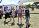Zdjęcie 45 - Rodzinny Piknik Europejski nad zalewem Kraśnickim