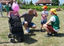 Zdjęcie 48 - Rodzinny Piknik Europejski nad zalewem Kraśnickim