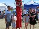 Zdjęcie 51 - Rodzinny Piknik Europejski nad zalewem Kraśnickim