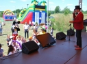 Zdjęcie 52 - Rodzinny Piknik Europejski nad zalewem Kraśnickim