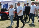 Zdjęcie 53 - Rodzinny Piknik Europejski nad zalewem Kraśnickim