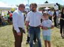 Zdjęcie 57 - Rodzinny Piknik Europejski nad zalewem Kraśnickim