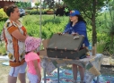 Zdjęcie 63 - Rodzinny Piknik Europejski nad zalewem Kraśnickim