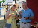 Zdjęcie 64 - Rodzinny Piknik Europejski nad zalewem Kraśnickim
