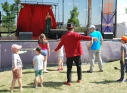 Zdjęcie 68 - Rodzinny Piknik Europejski nad zalewem Kraśnickim
