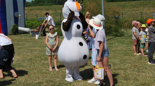 Zdjęcie 69 - Rodzinny Piknik Europejski nad zalewem Kraśnickim