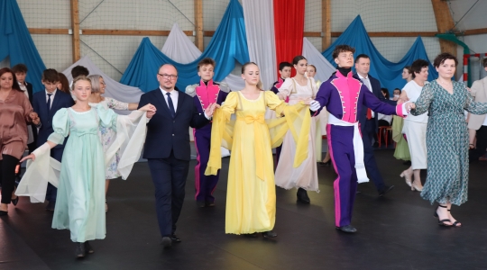 Zdjęcie 10 - Zakończenie roku szkolnego 2021/22 w szkołach podstawowych