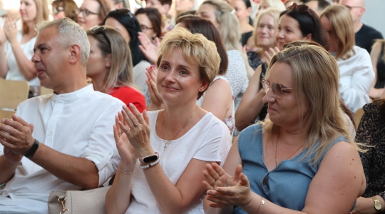 Zdjęcie 15 - Zakończenie roku szkolnego 2021/22 w szkołach podstawowych