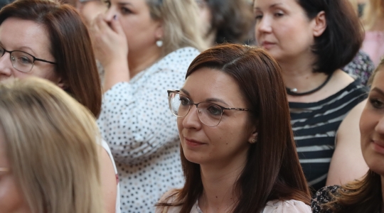 Zdjęcie 18 - Zakończenie roku szkolnego 2021/22 w szkołach podstawowych