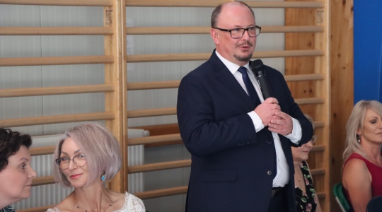 Zdjęcie 20 - Zakończenie roku szkolnego 2021/22 w szkołach podstawowych