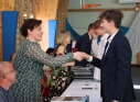 Zdjęcie 27 - Zakończenie roku szkolnego 2021/22 w szkołach podstawowych