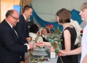 Zdjęcie 32 - Zakończenie roku szkolnego 2021/22 w szkołach podstawowych
