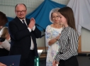 Zdjęcie 37 - Zakończenie roku szkolnego 2021/22 w szkołach podstawowych