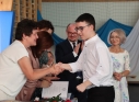 Zdjęcie 38 - Zakończenie roku szkolnego 2021/22 w szkołach podstawowych