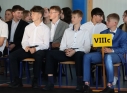Zdjęcie 45 - Zakończenie roku szkolnego 2021/22 w szkołach podstawowych