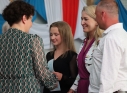 Zdjęcie 48 - Zakończenie roku szkolnego 2021/22 w szkołach podstawowych