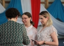 Zdjęcie 50 - Zakończenie roku szkolnego 2021/22 w szkołach podstawowych