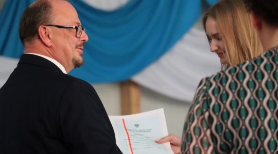 Zdjęcie 52 - Zakończenie roku szkolnego 2021/22 w szkołach podstawowych
