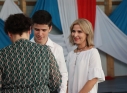 Zdjęcie 54 - Zakończenie roku szkolnego 2021/22 w szkołach podstawowych