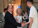 Zdjęcie 60 - Zakończenie roku szkolnego 2021/22 w szkołach podstawowych