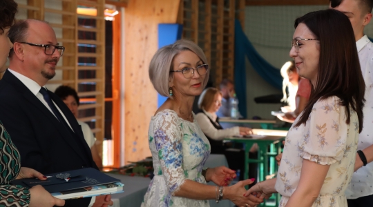 Zdjęcie 61 - Zakończenie roku szkolnego 2021/22 w szkołach podstawowych