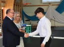 Zdjęcie 62 - Zakończenie roku szkolnego 2021/22 w szkołach podstawowych