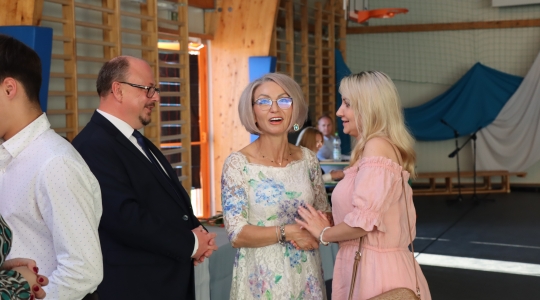 Zdjęcie 63 - Zakończenie roku szkolnego 2021/22 w szkołach podstawowych
