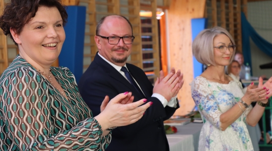 Zdjęcie 68 - Zakończenie roku szkolnego 2021/22 w szkołach podstawowych