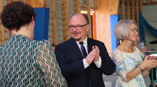 Zdjęcie 69 - Zakończenie roku szkolnego 2021/22 w szkołach podstawowych
