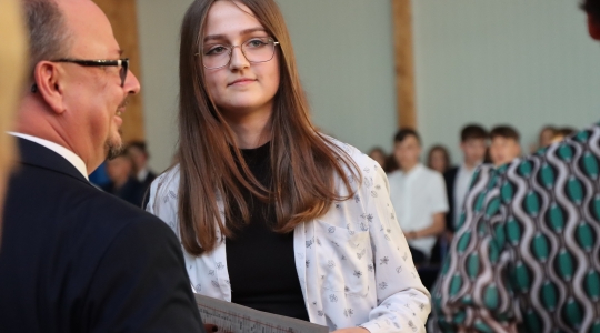 Zdjęcie 78 - Zakończenie roku szkolnego 2021/22 w szkołach podstawowych