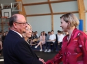 Zdjęcie 80 - Zakończenie roku szkolnego 2021/22 w szkołach podstawowych