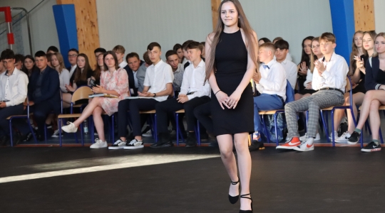 Zdjęcie 84 - Zakończenie roku szkolnego 2021/22 w szkołach podstawowych