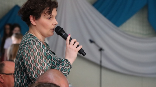 Zdjęcie 92 - Zakończenie roku szkolnego 2021/22 w szkołach podstawowych