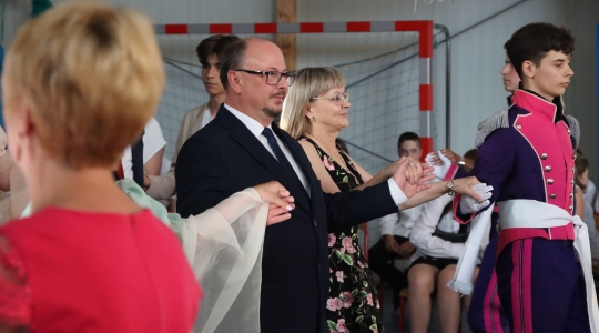 Zdjęcie 99 - Zakończenie roku szkolnego 2021/22 w szkołach podstawowych