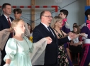 Zdjęcie 100 - Zakończenie roku szkolnego 2021/22 w szkołach podstawowych