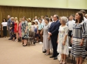 Zdjęcie 102 - Zakończenie roku szkolnego 2021/22 w szkołach podstawowych
